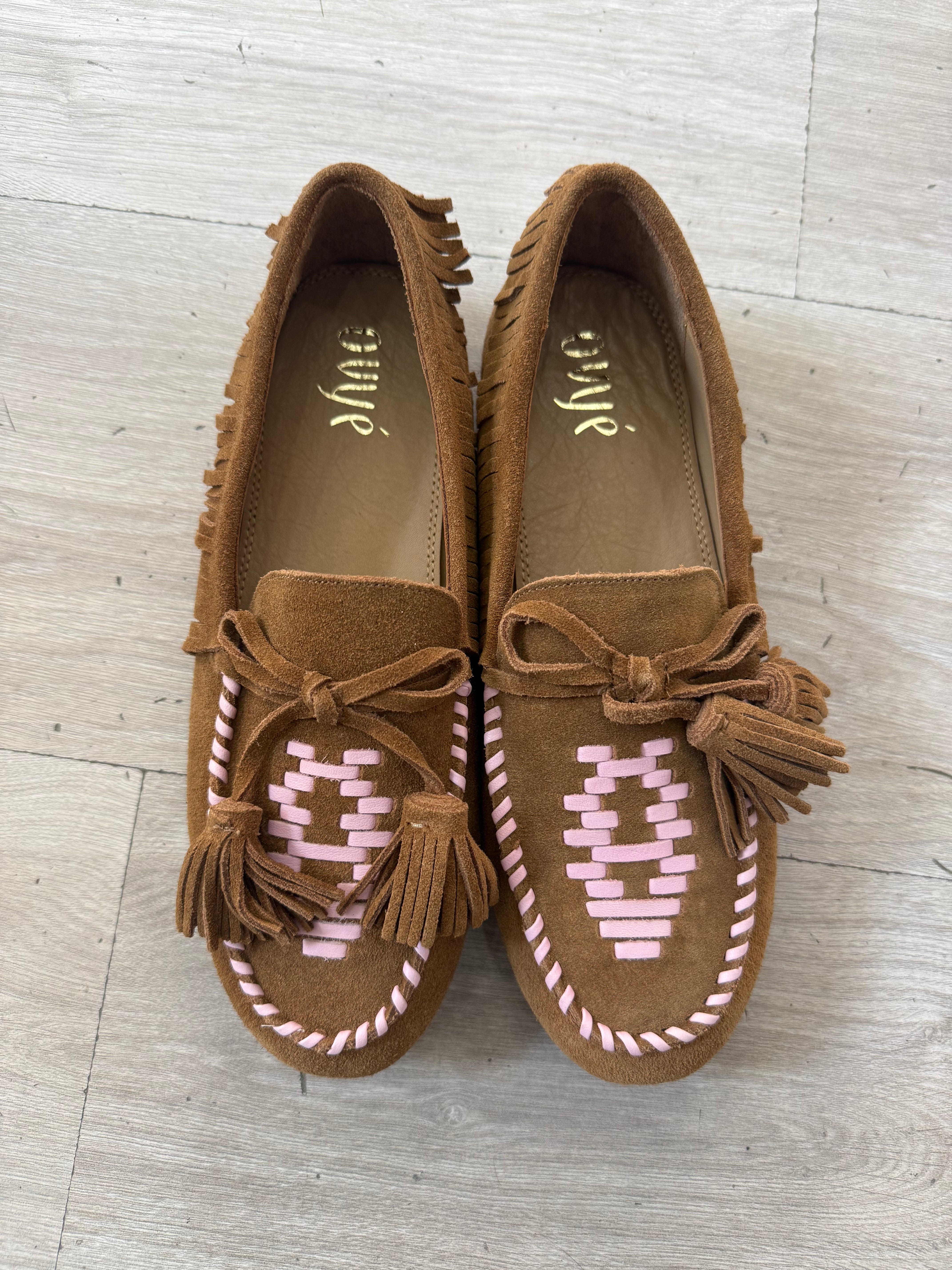 Mocassino Penelope