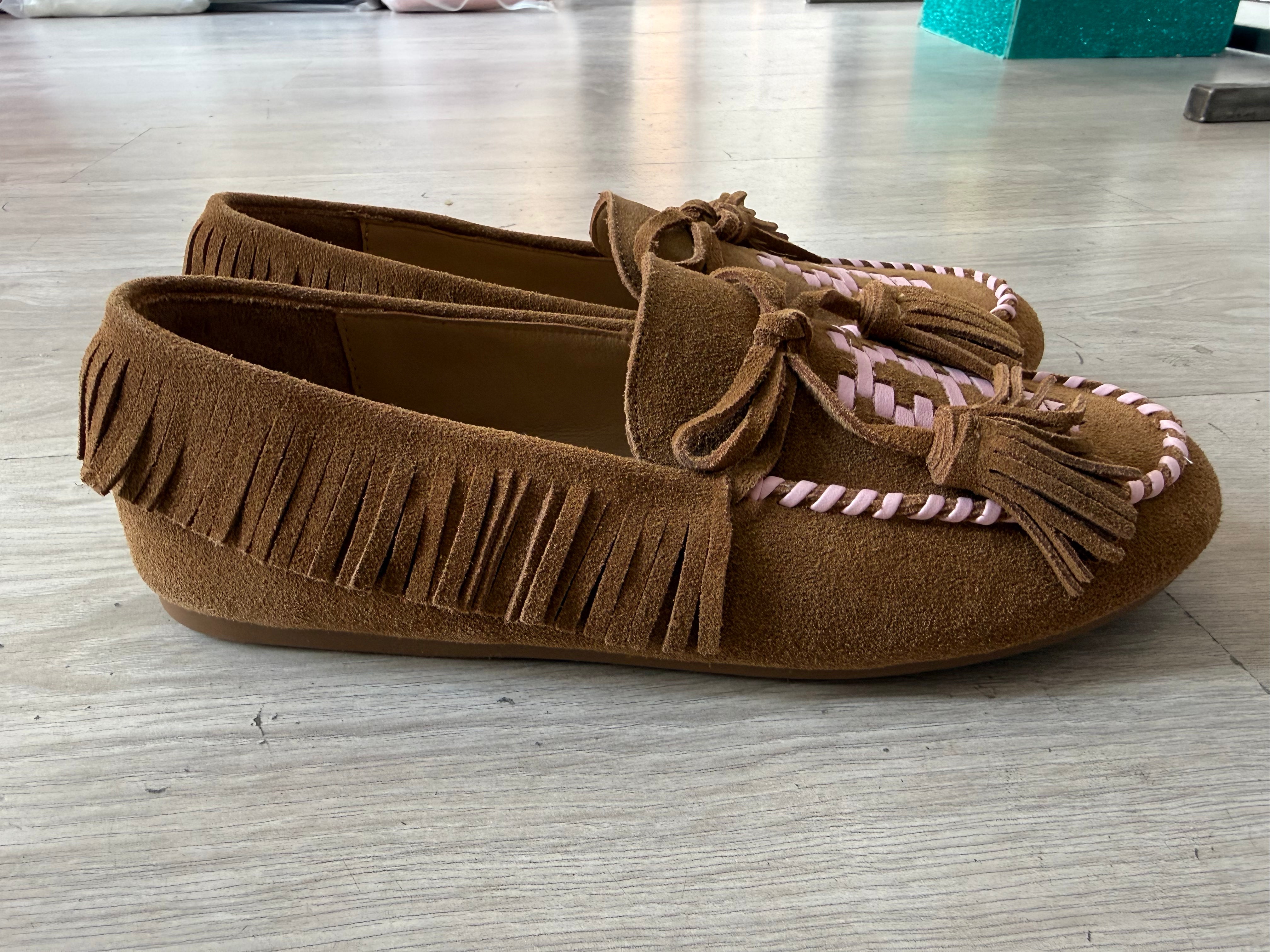 Mocassino Penelope