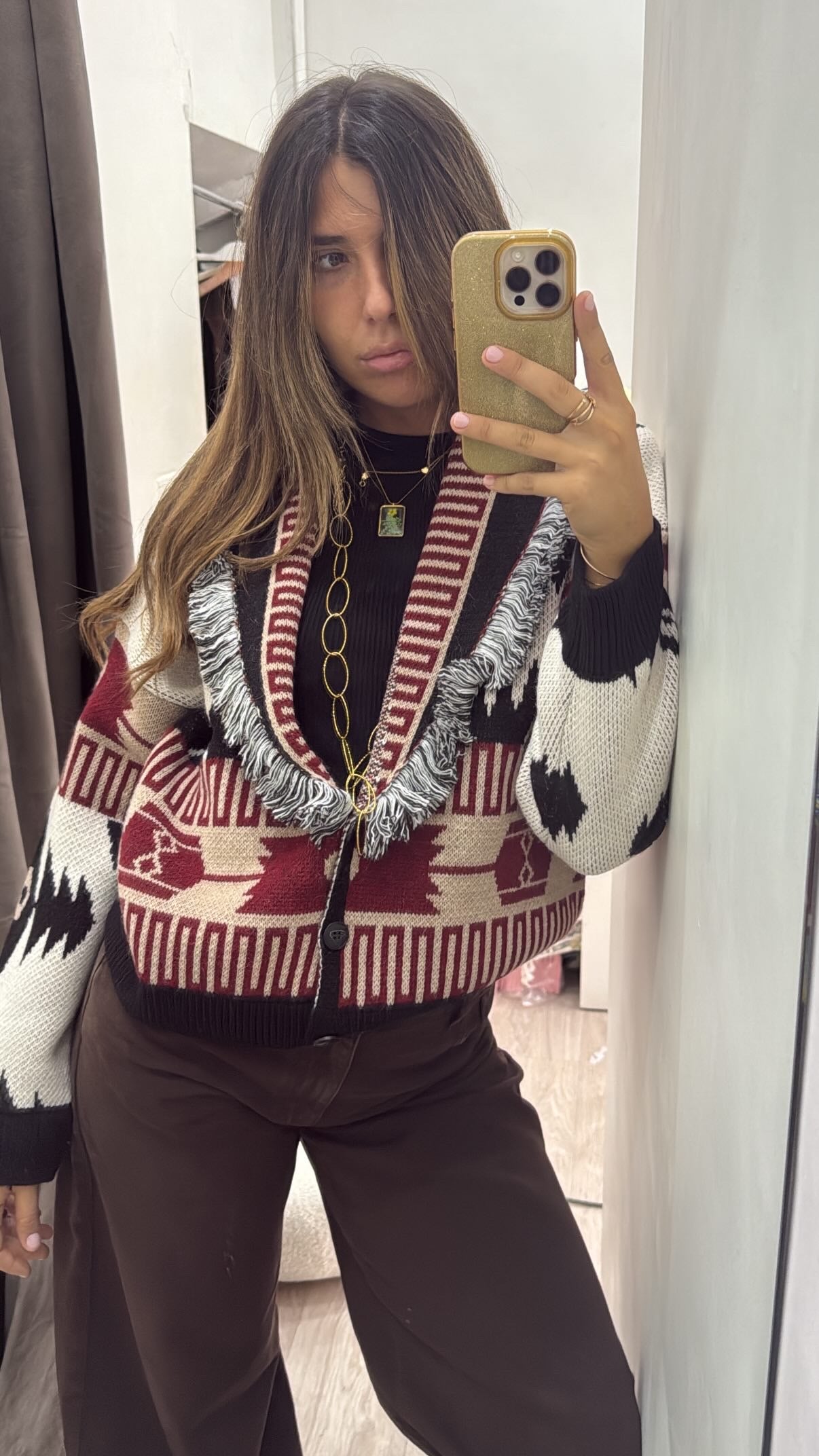 Cardigan Kinny