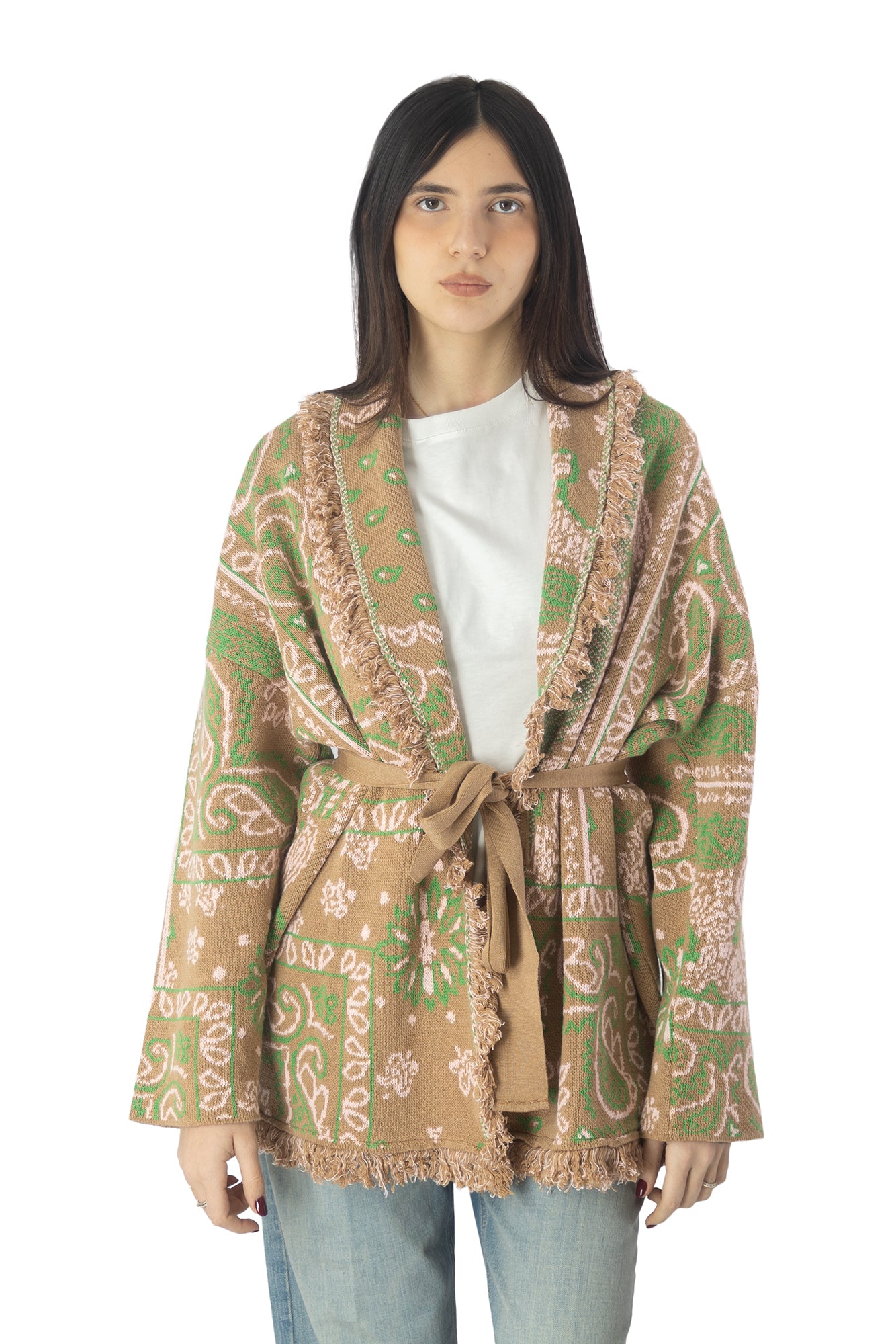Cardigan Spring