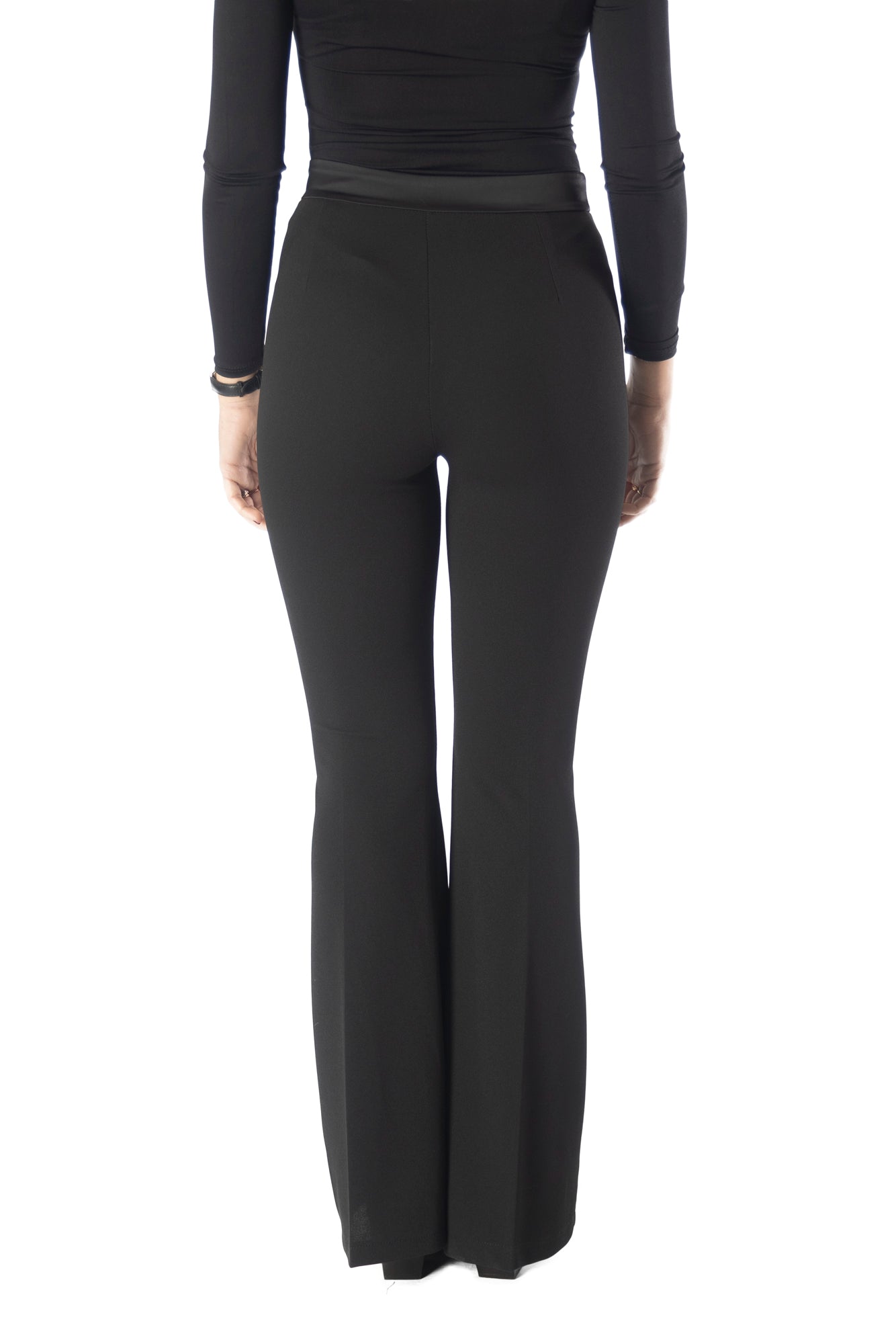 Pantaloni Neri