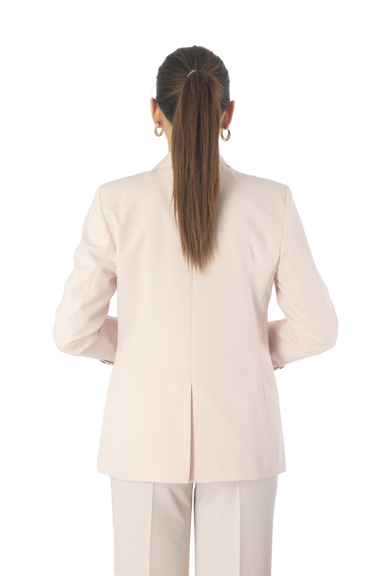 Tailleur Rosa baby