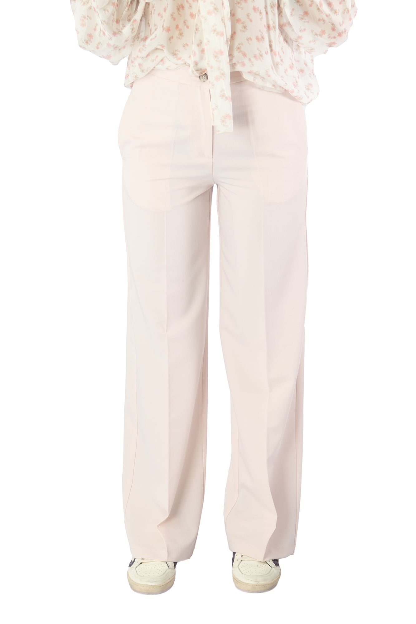 Tailleur Rosa baby