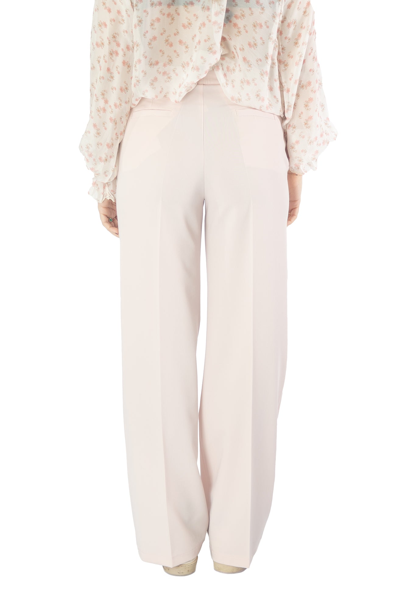 Tailleur Rosa baby