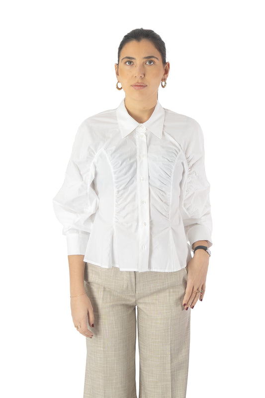 Camicia Bianca