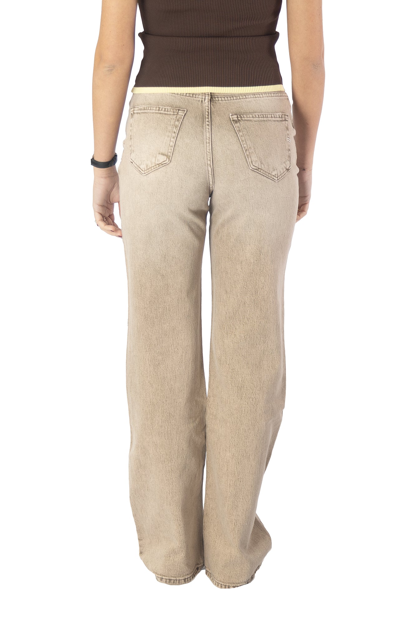 Jeans Alex Sabbiato