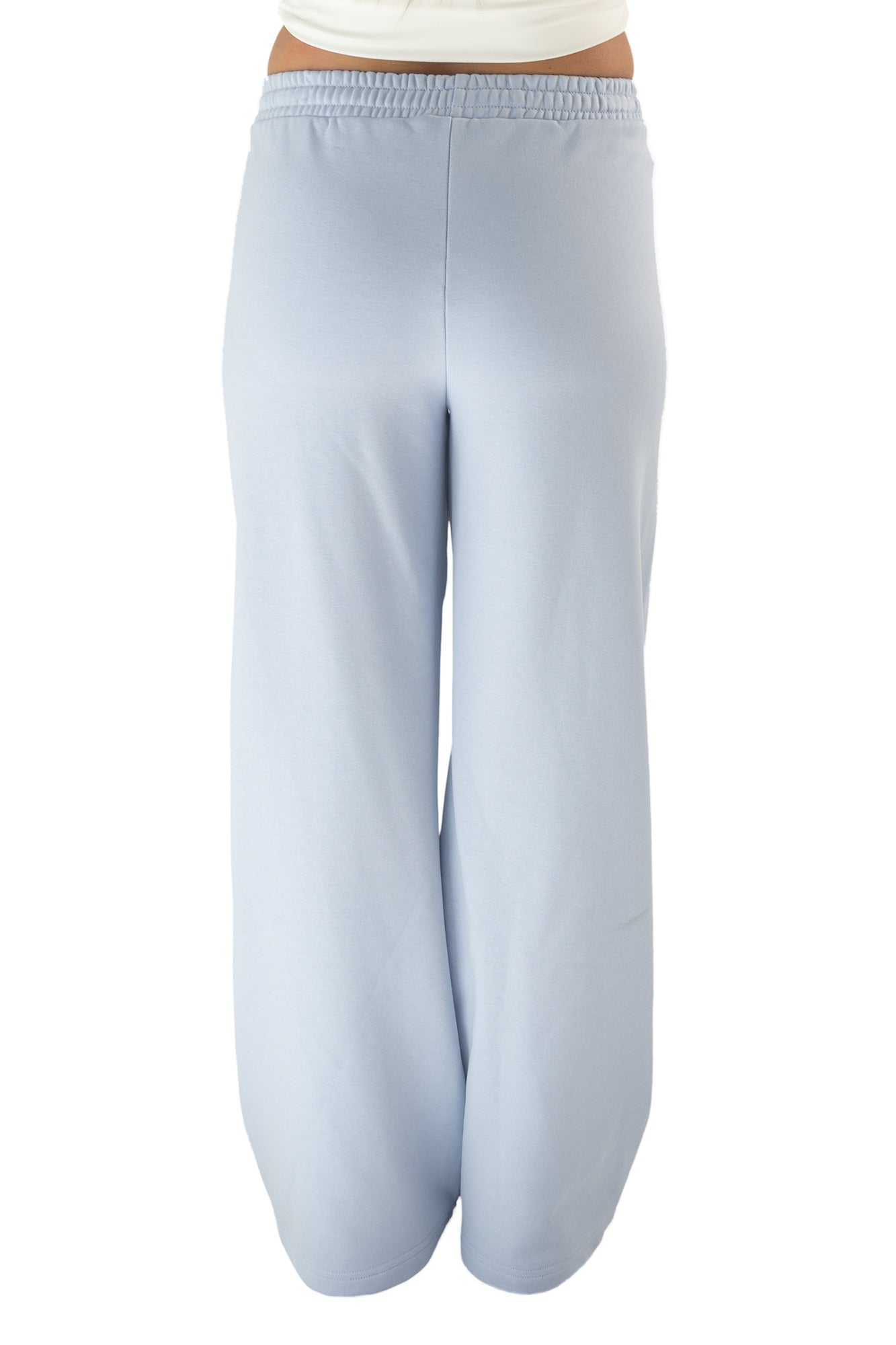 Pantalone di Tuta Azzurro