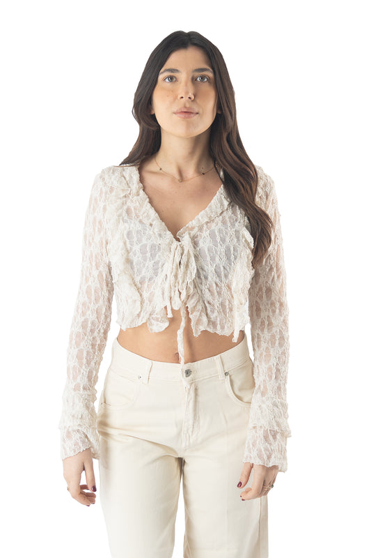 Top Pizzo Cream