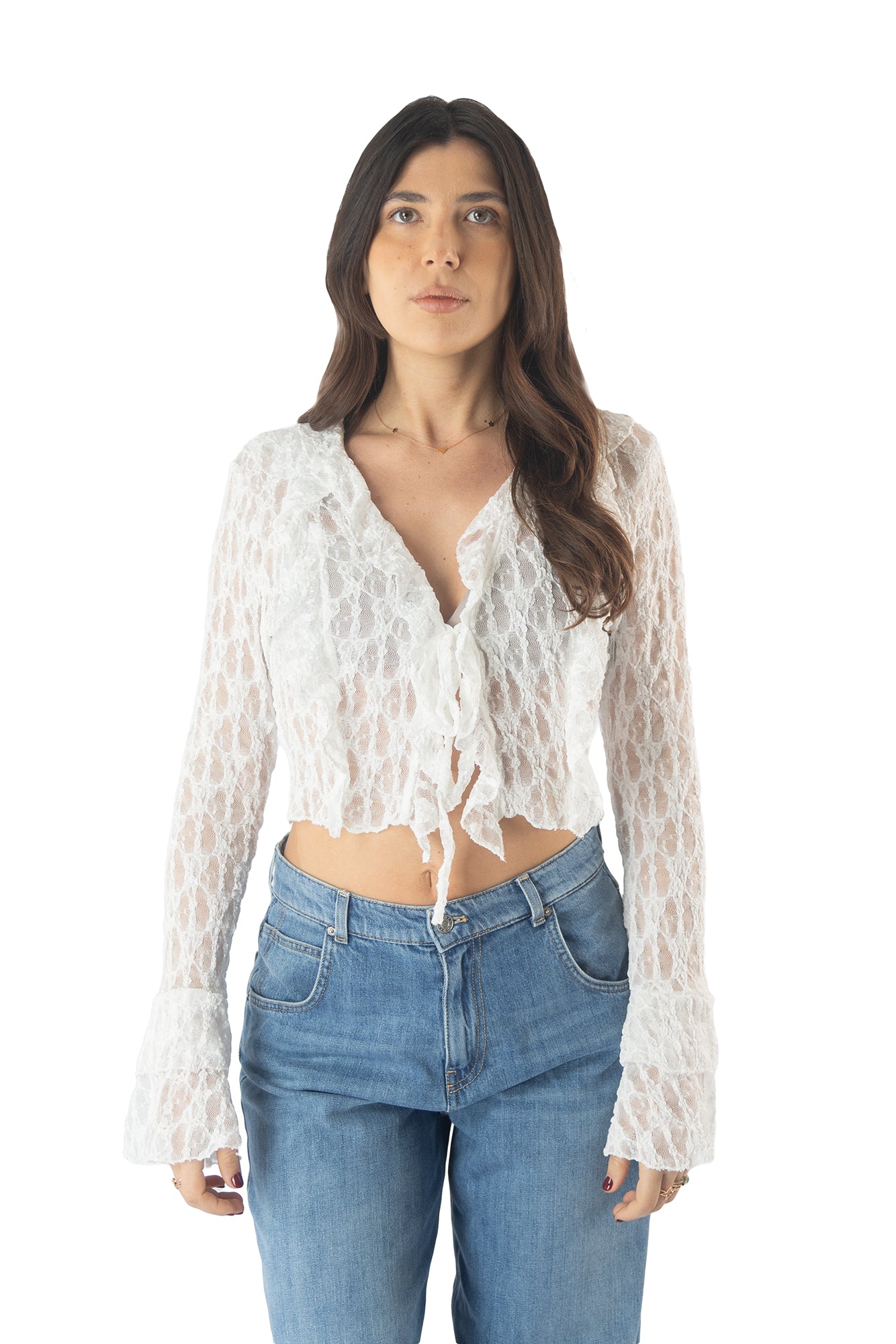 Top Pizzo Bianco