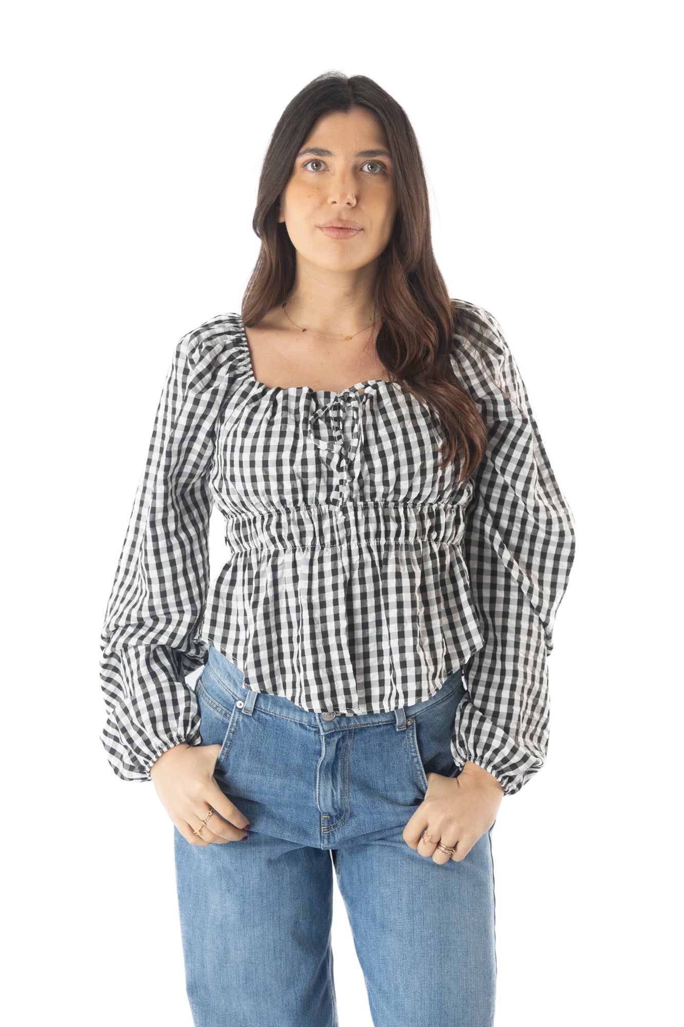 Top Betty