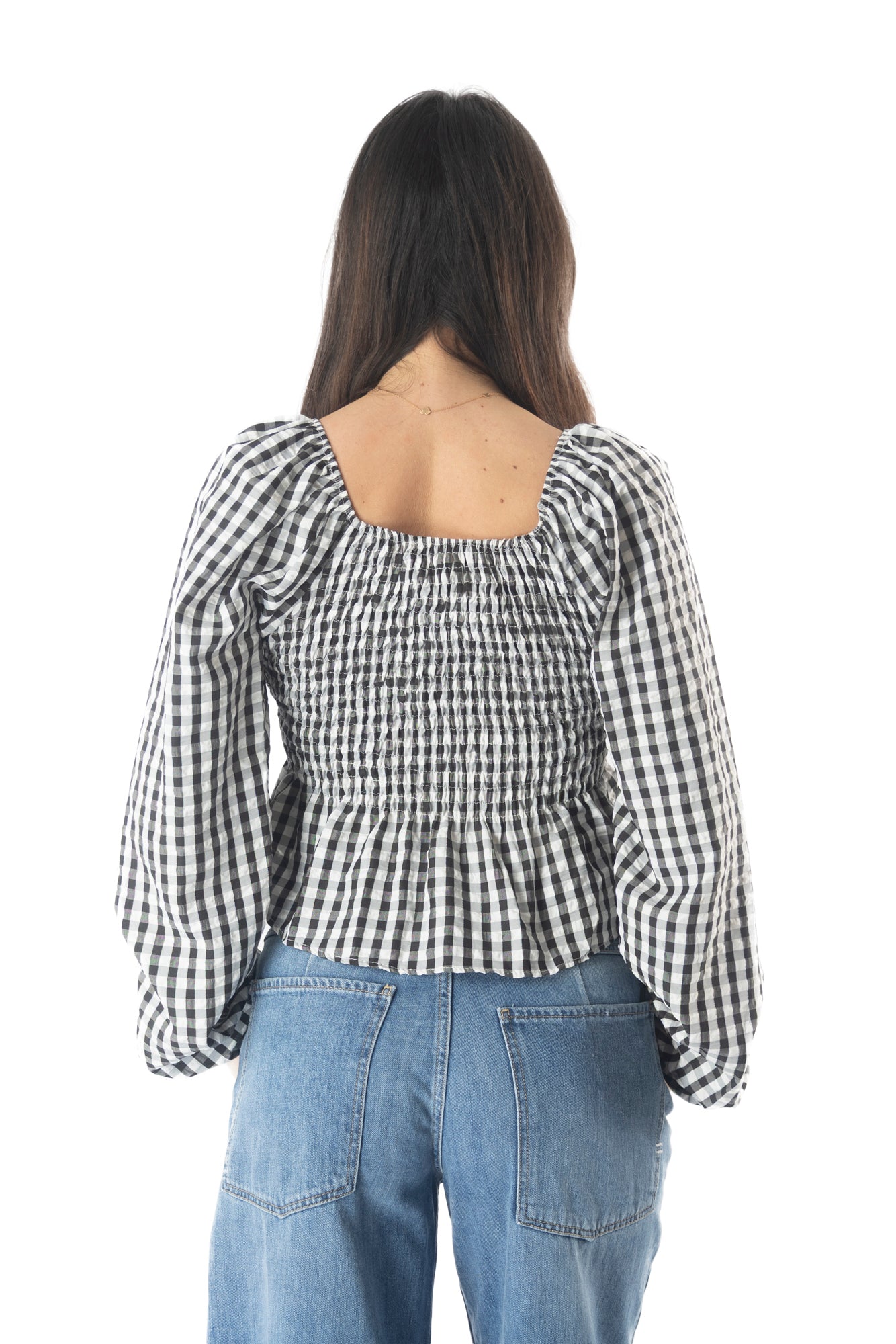 Top Betty