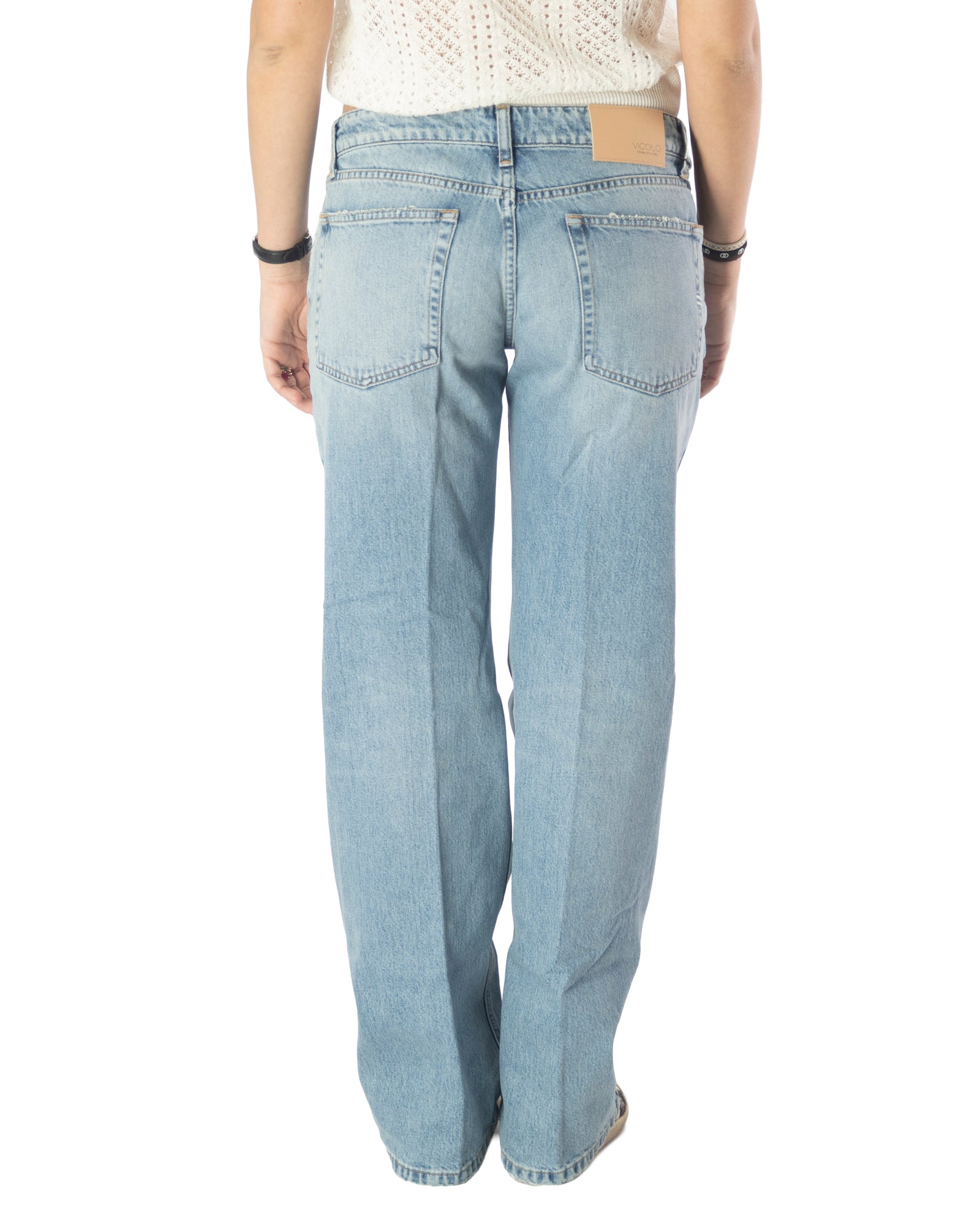 jeans basma