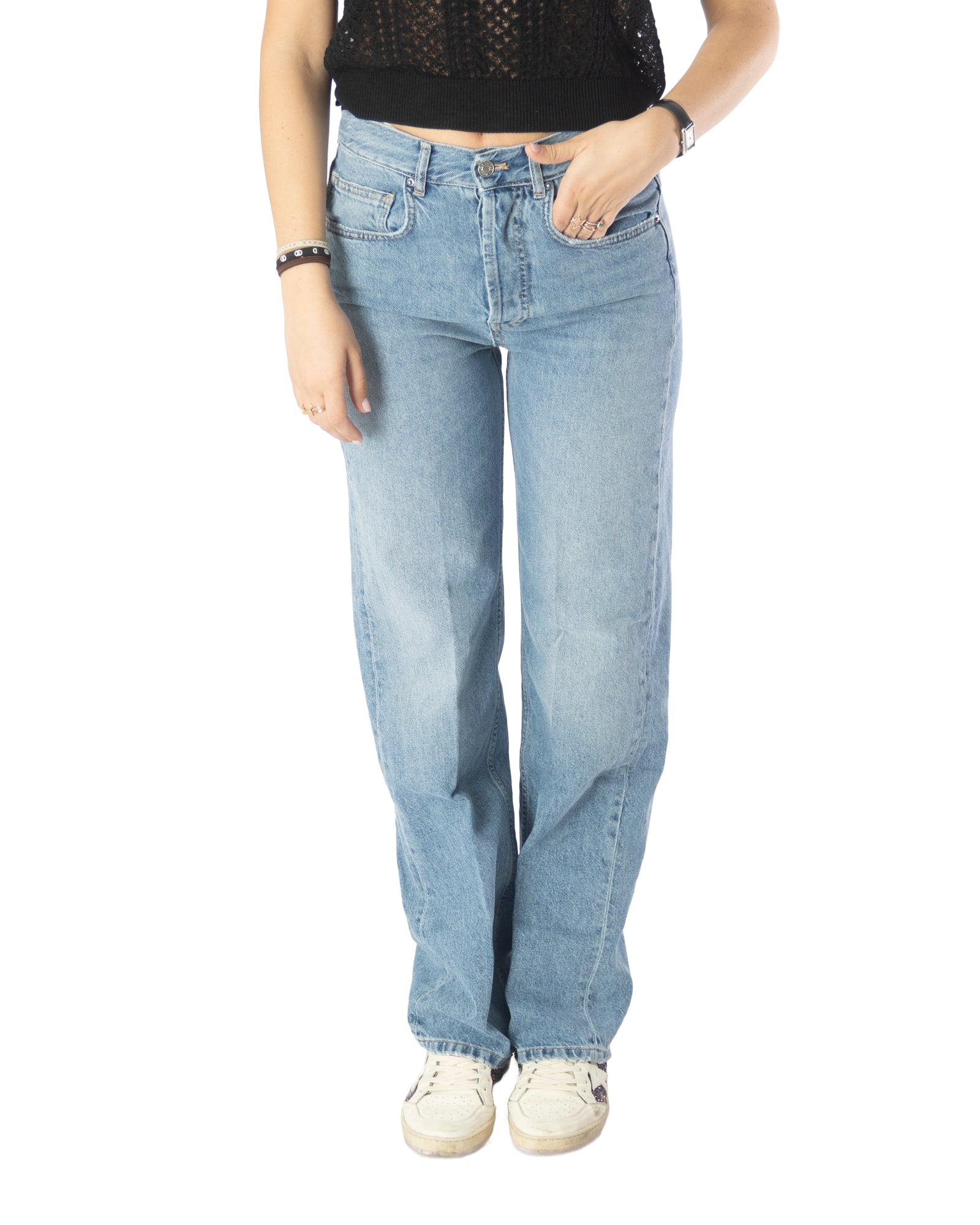 jeans Adriana
