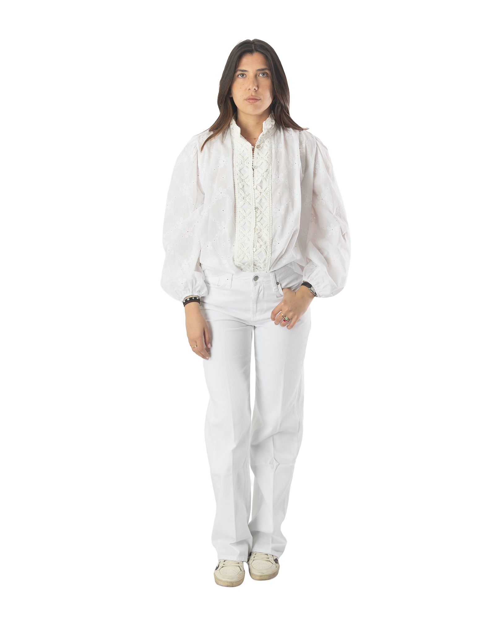 camicietta Eleonora