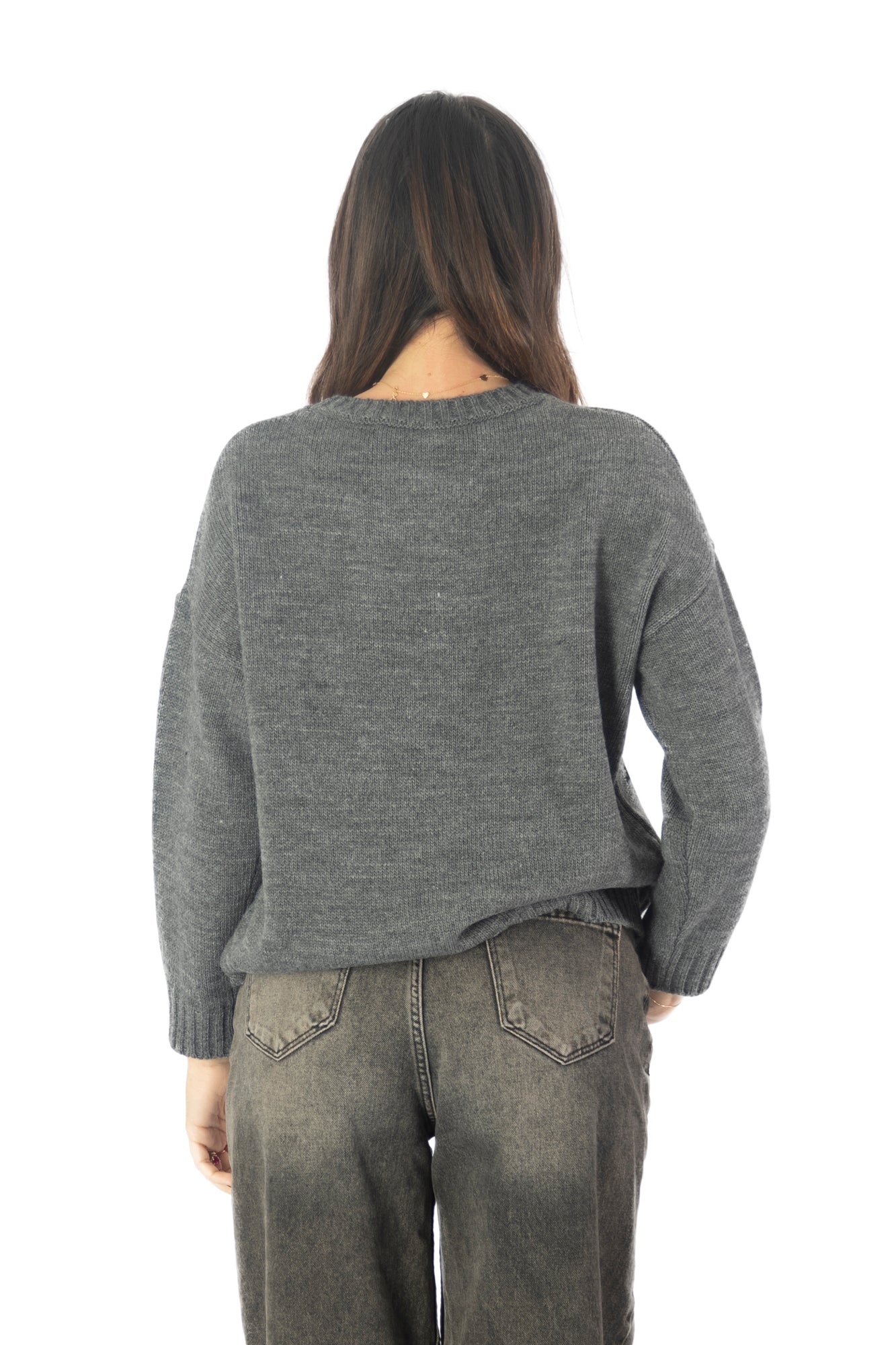 Maglione Topolino