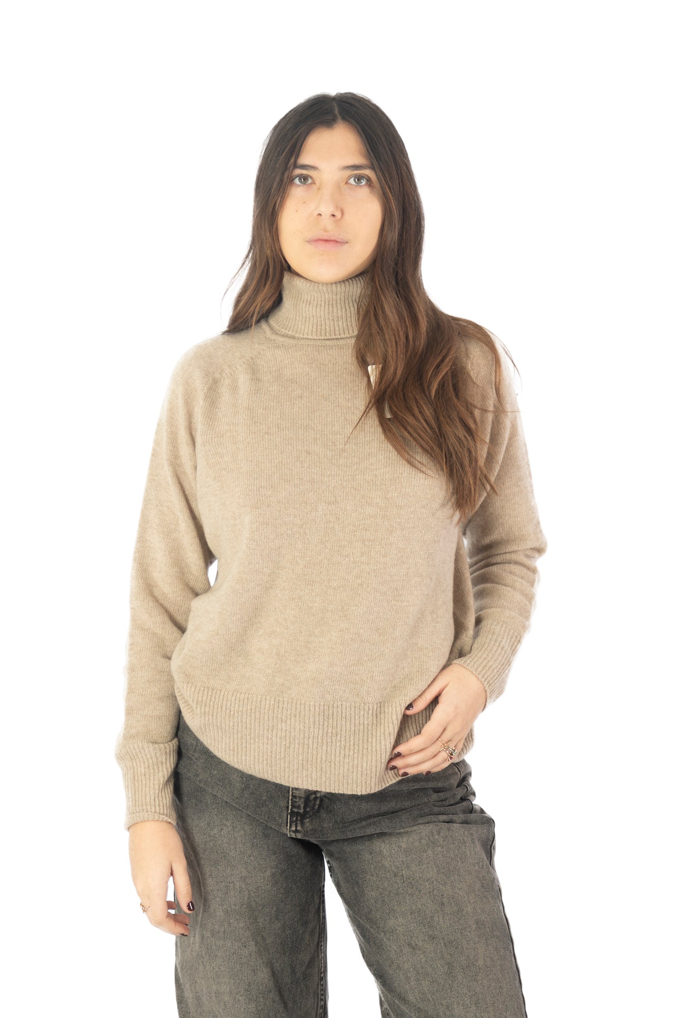 dolcevita PLUTO cammello