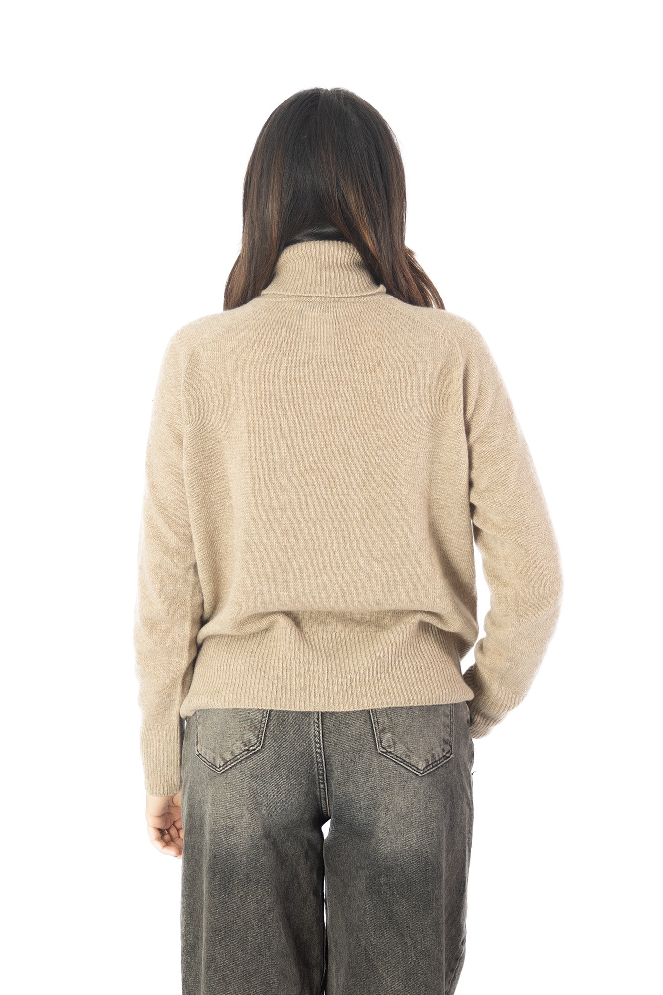 dolcevita PLUTO cammello