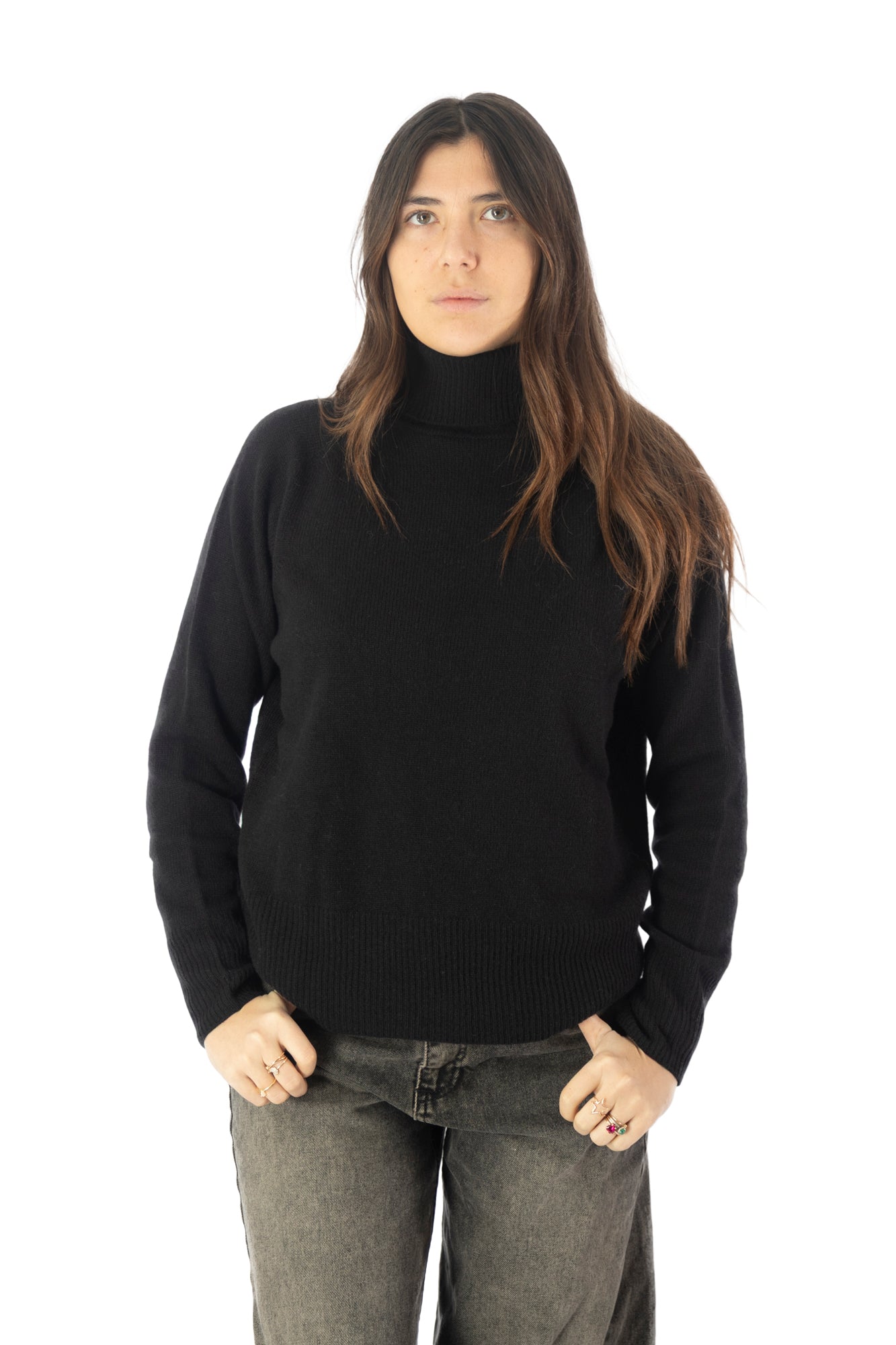 dolcevita PLUTO nero