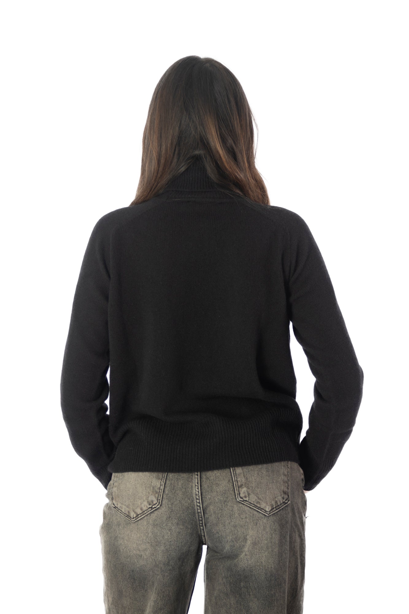 dolcevita PLUTO nero