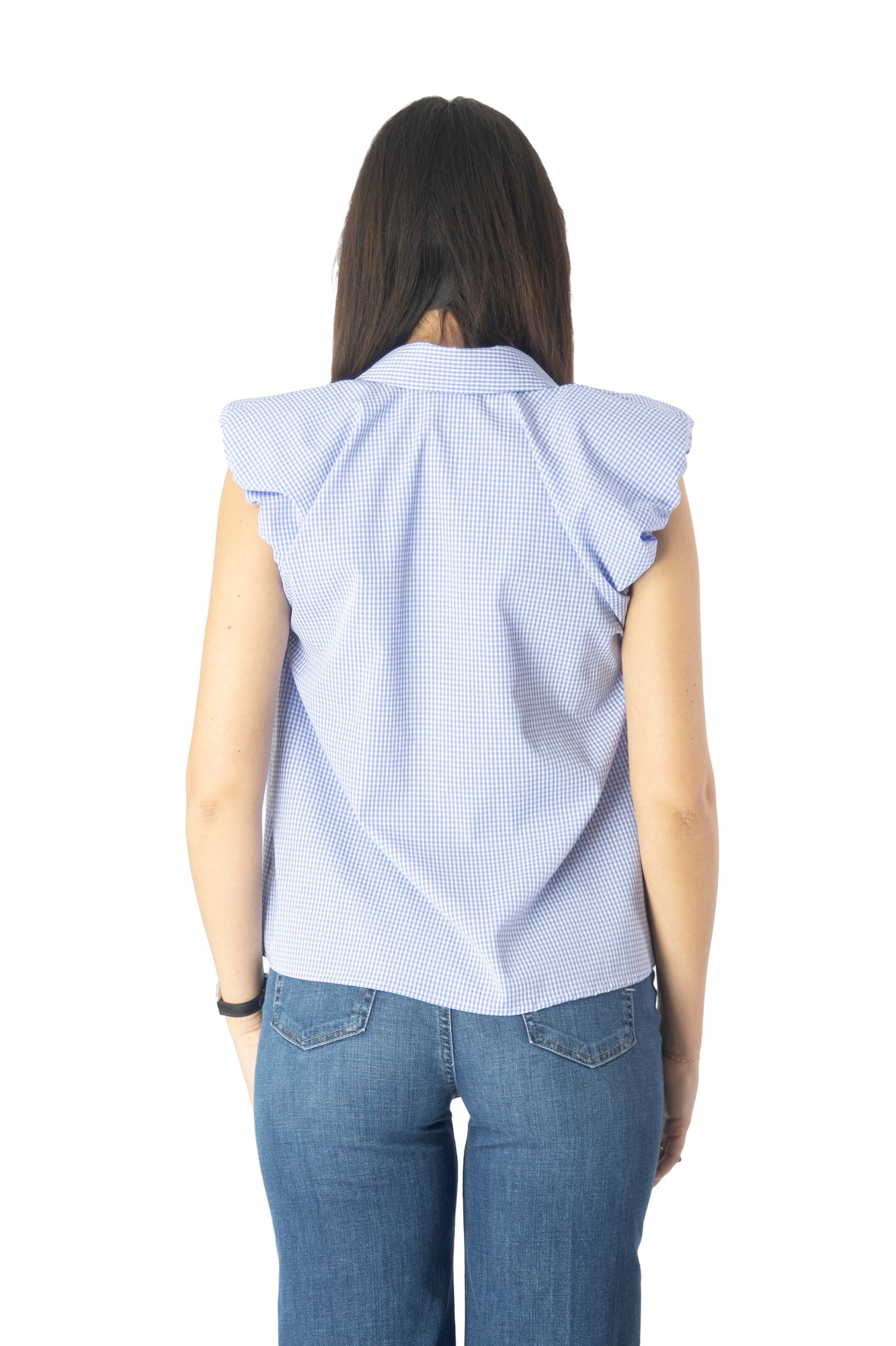 camicia Sony chiara