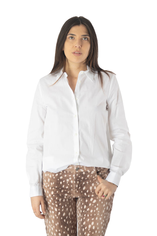 camicia bianca