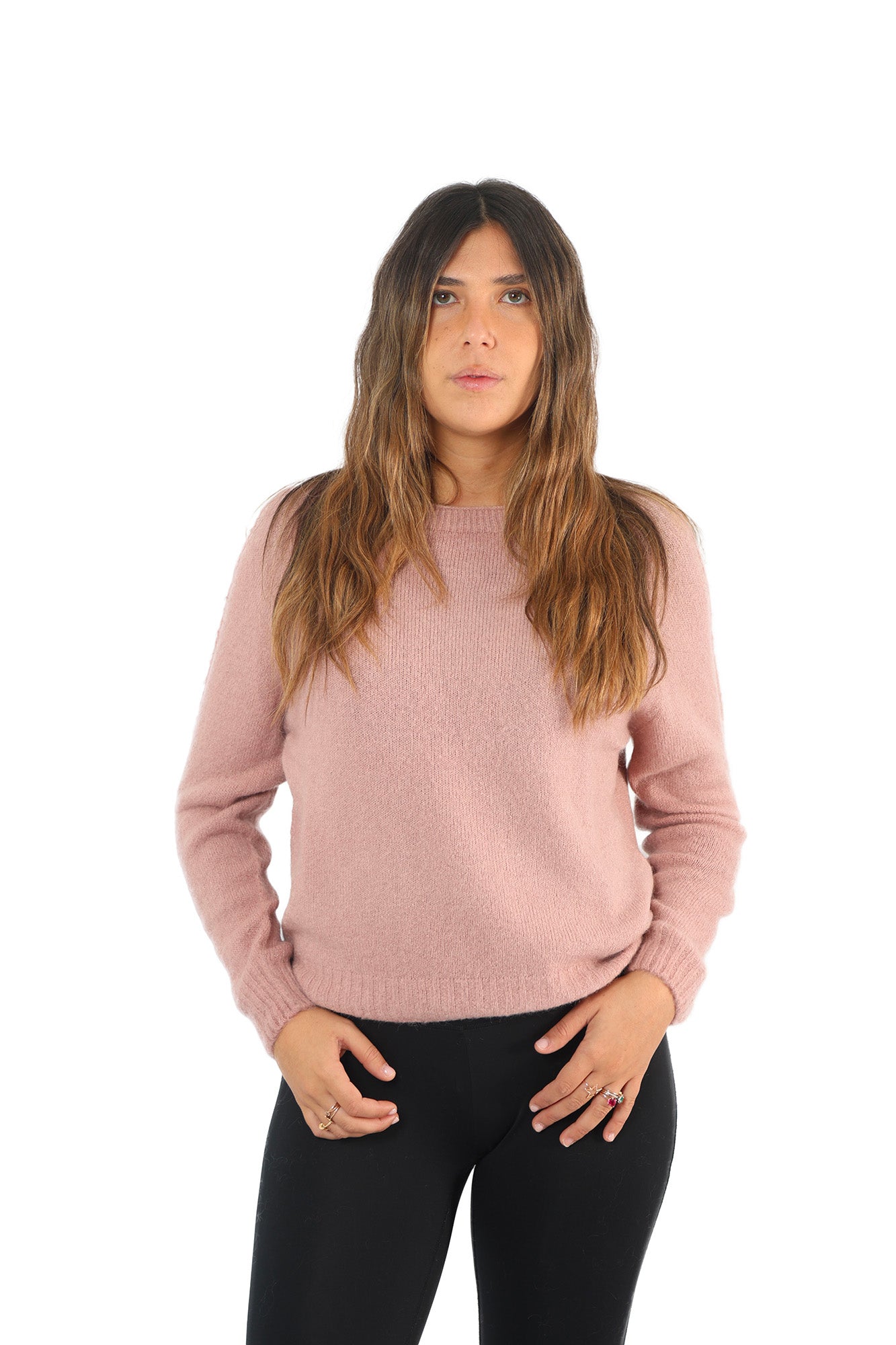 Maglione Mia Rosa