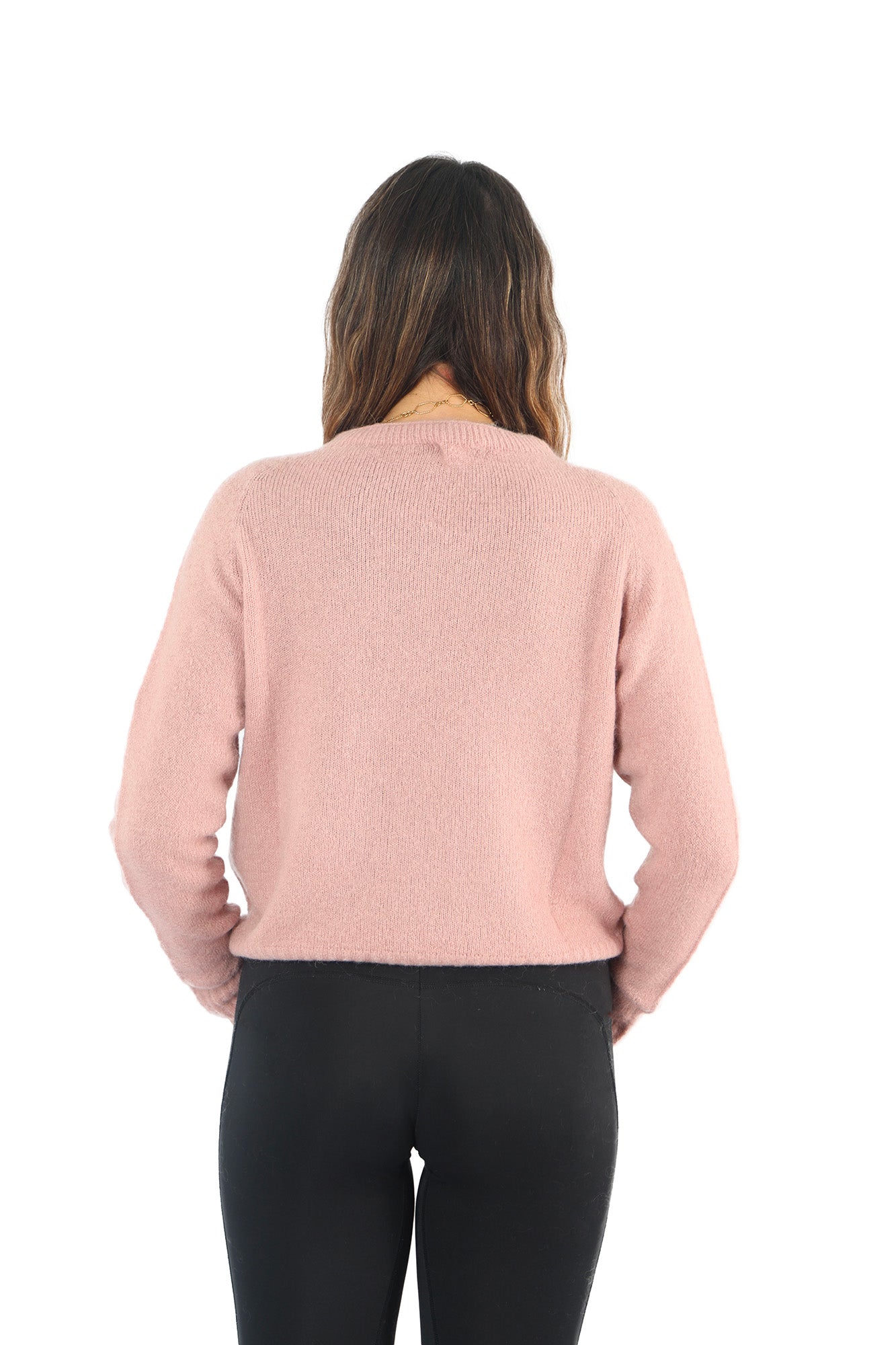 Maglione Mia Rosa