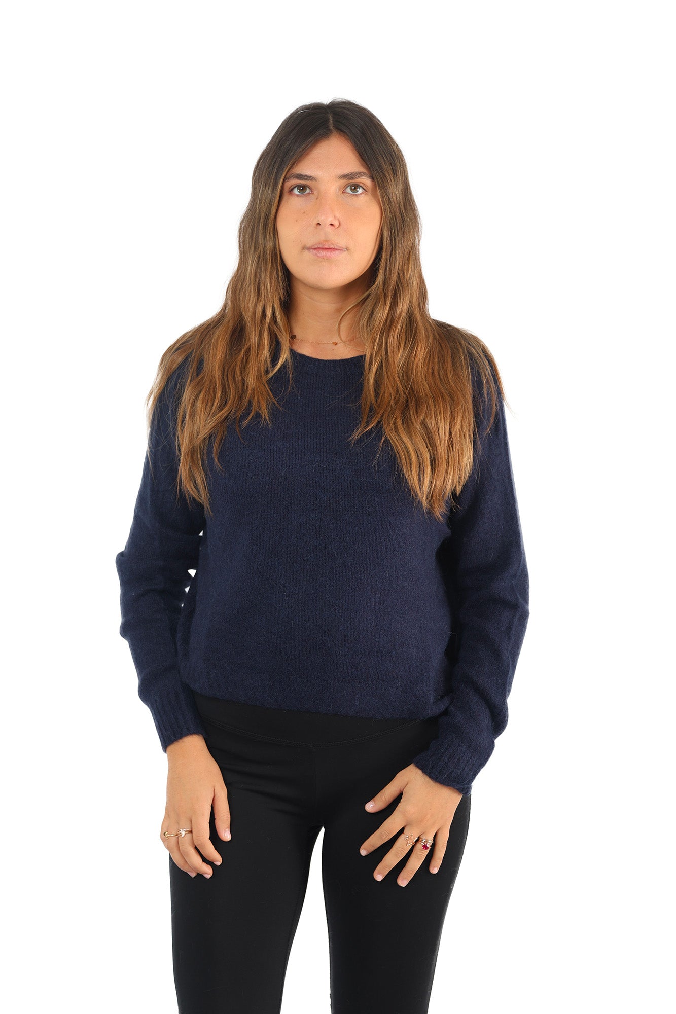 Maglione Mia Blu