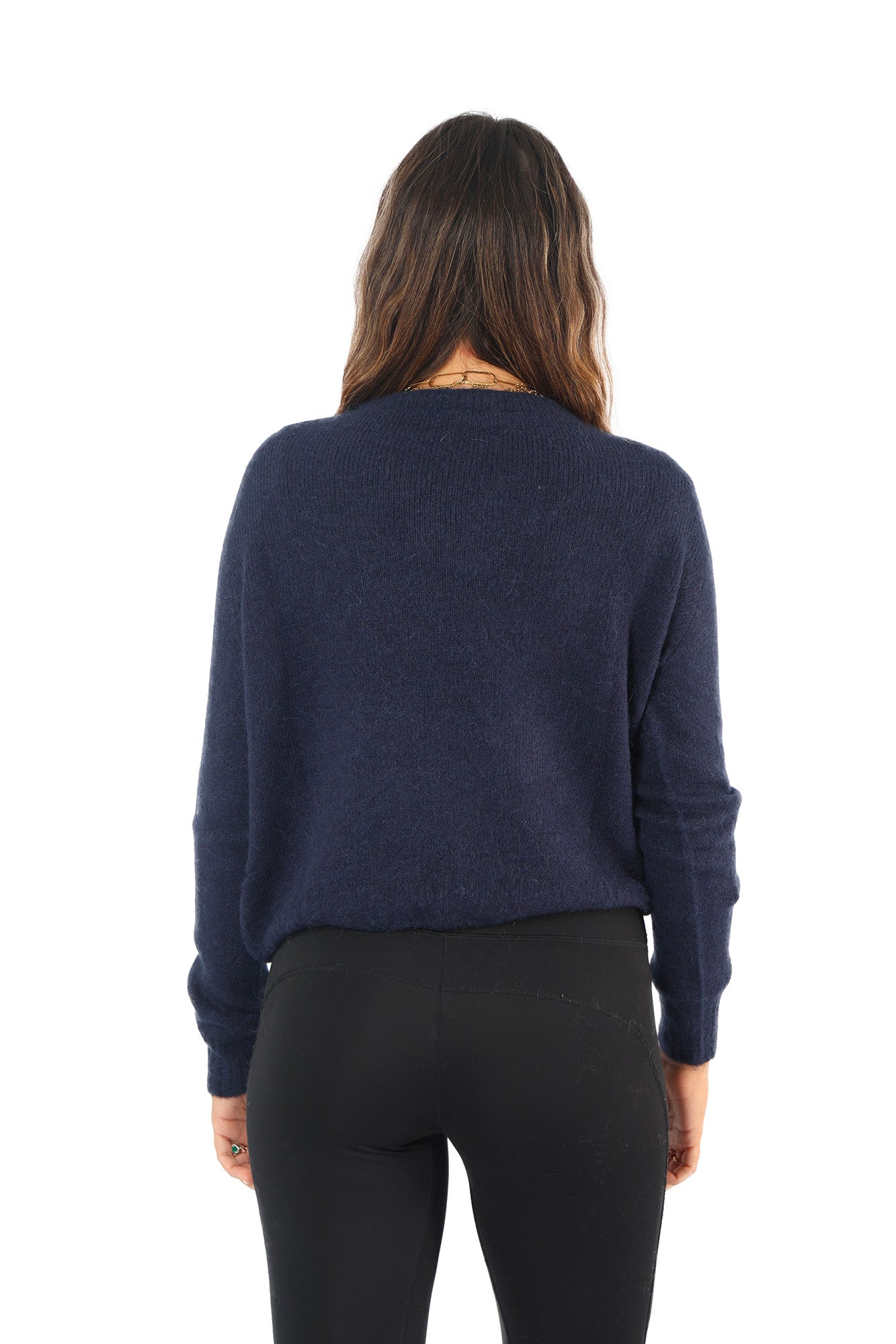 Maglione Mia Blu