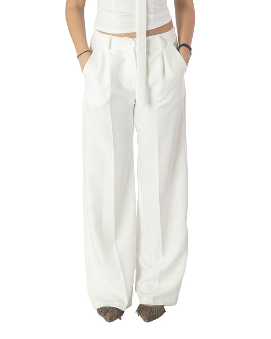 pantalone Biancaneve