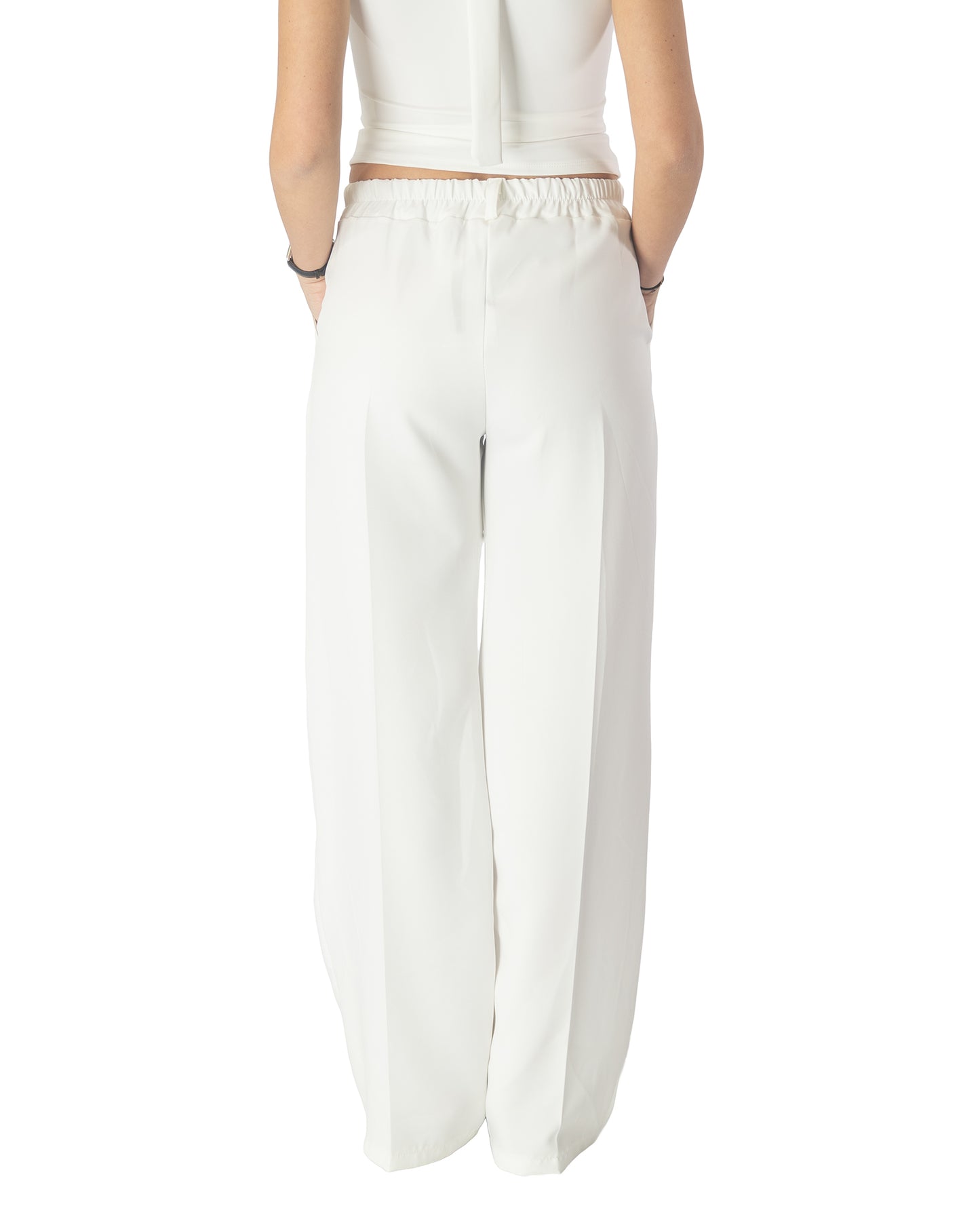 pantalone Biancaneve