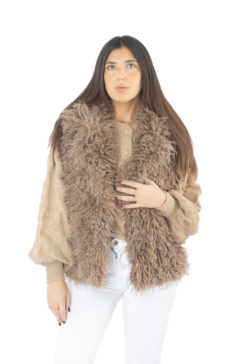 Gilet PUFF