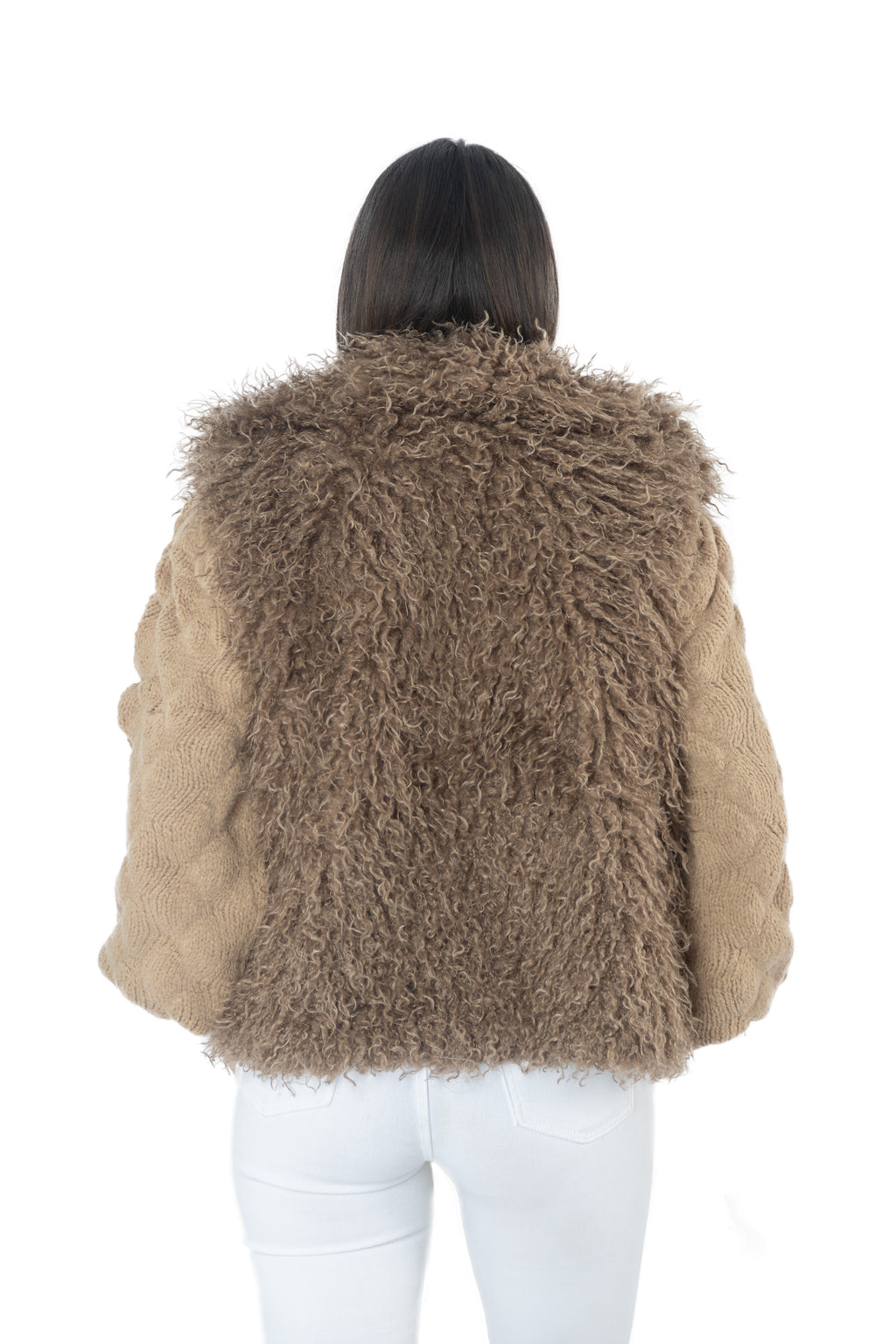 Gilet PUFF