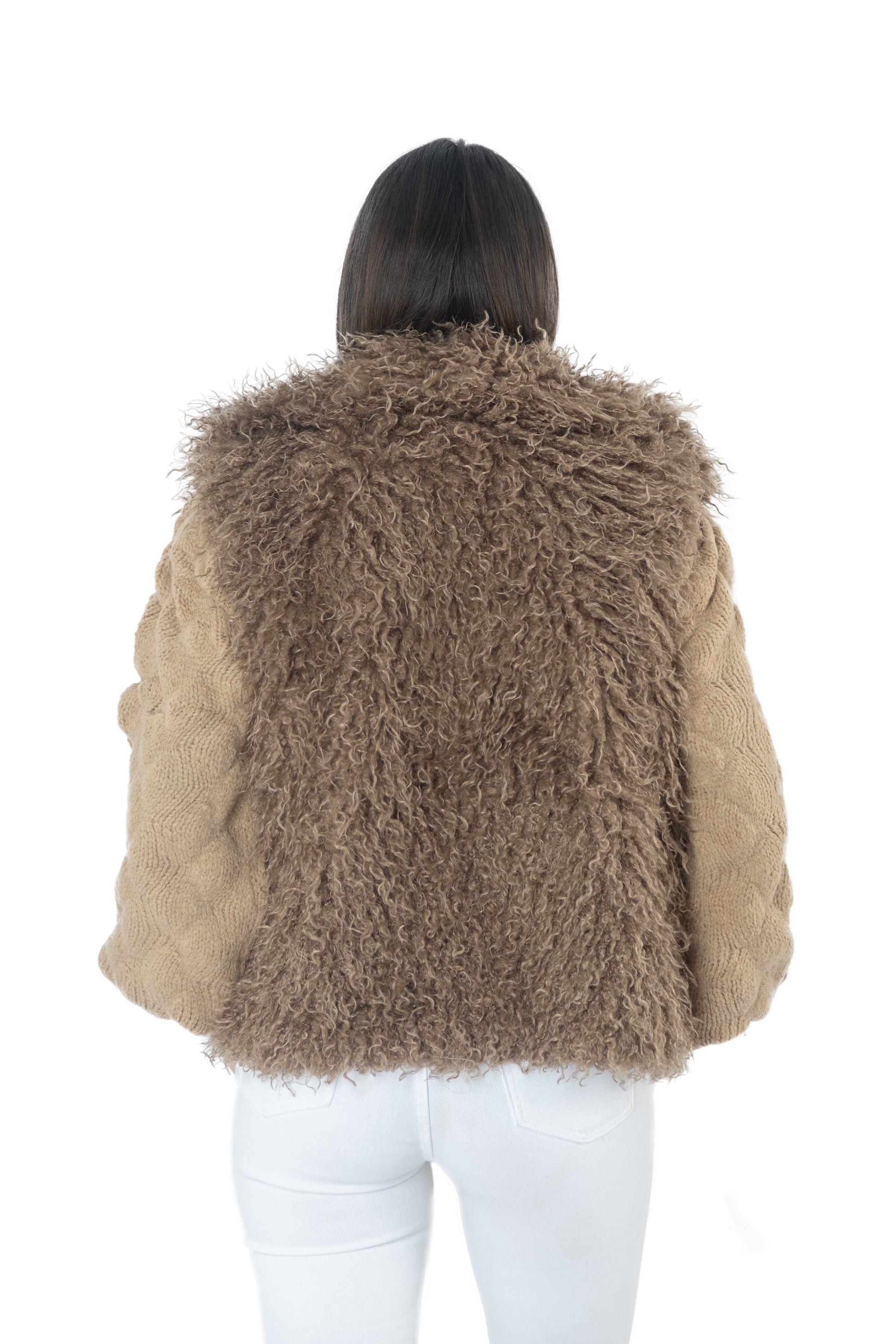 Gilet PUFF