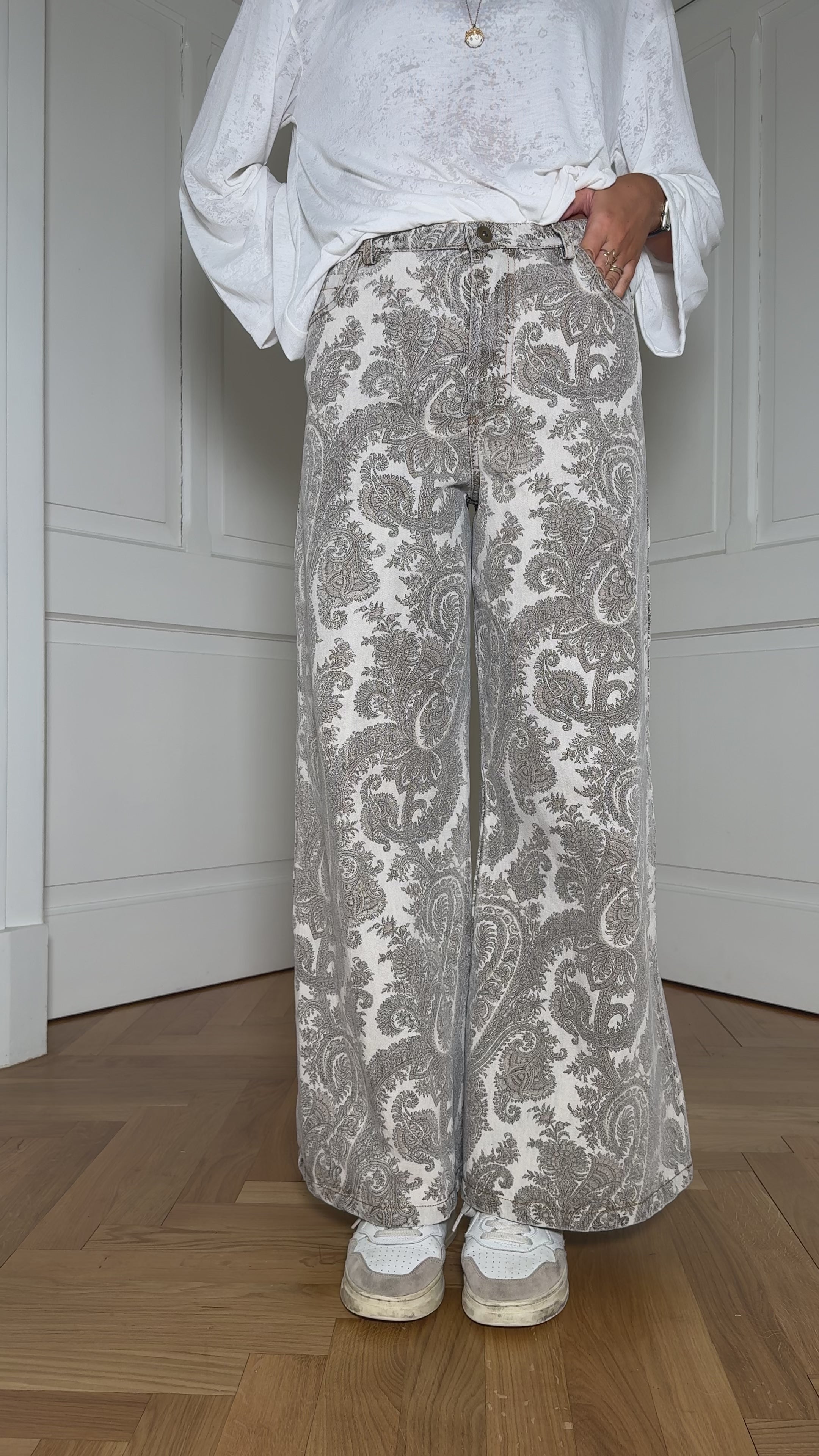 Pantalone Rachi